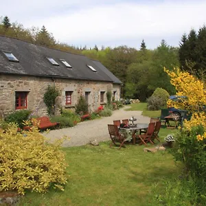 Chez Ker Anna Couette-café